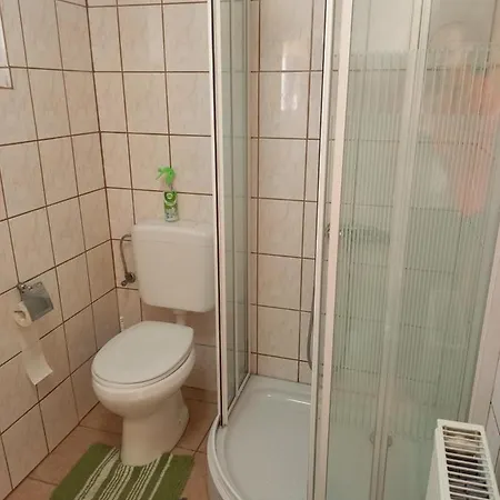 Apartment Dulo Apartmanhaz *