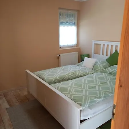 Dulo Apartmanhaz Villany