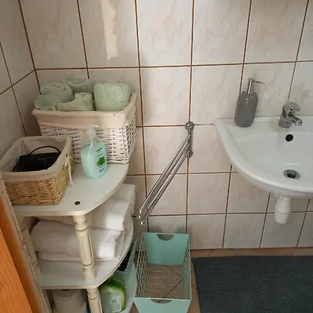 Apartment Dulo Apartmanhaz *