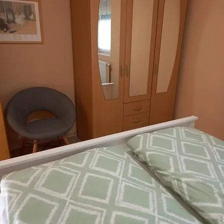 Apartment Dulo Apartmanhaz *
