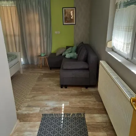 Dulo Apartmanhaz