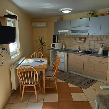 Dulo Apartmanhaz