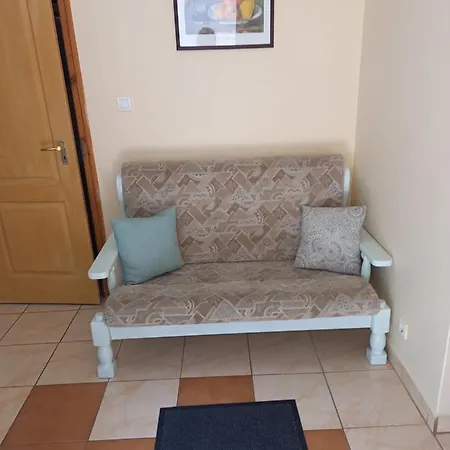 Dulo Apartmanhaz