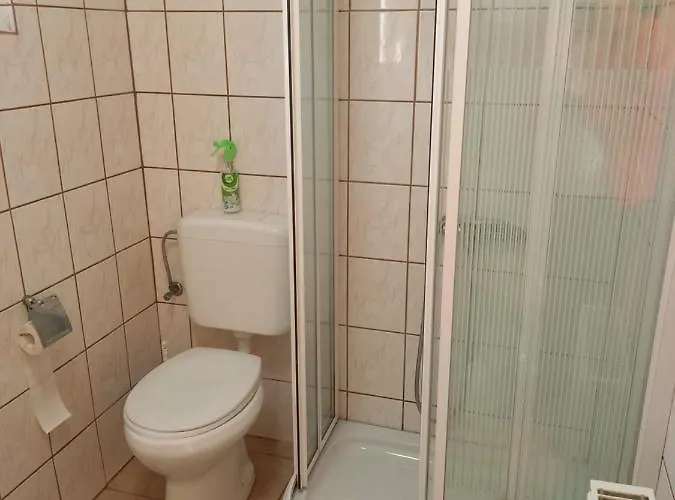 Апартаменты Dulo Apartmanhaz *