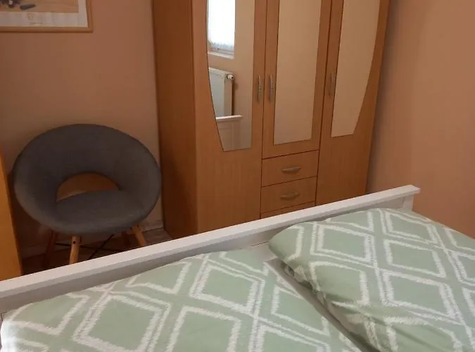 Апартаменты Dulo Apartmanhaz *
