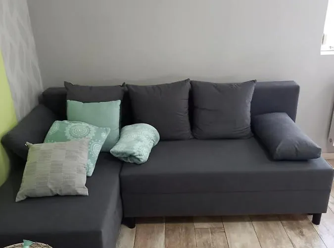 Dulo Apartmanhaz Апартаменты Виллань
