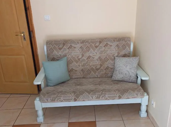 Dulo Apartmanhaz