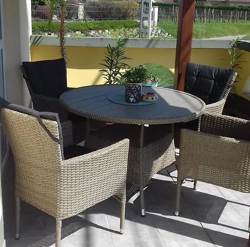 Апартаменты Dulo Apartmanhaz